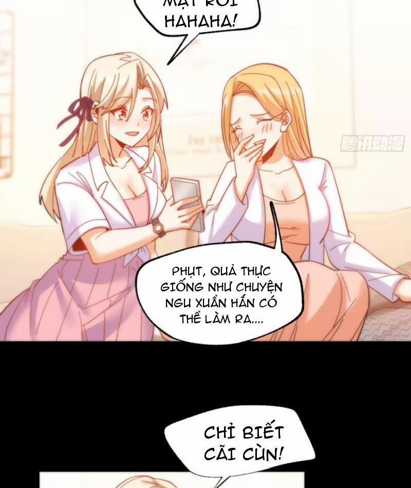 Trọng Sinh Không Làm Chạn Vương, Tôi Một Mình Nạp Game Thăng Cấp 85 trang 27