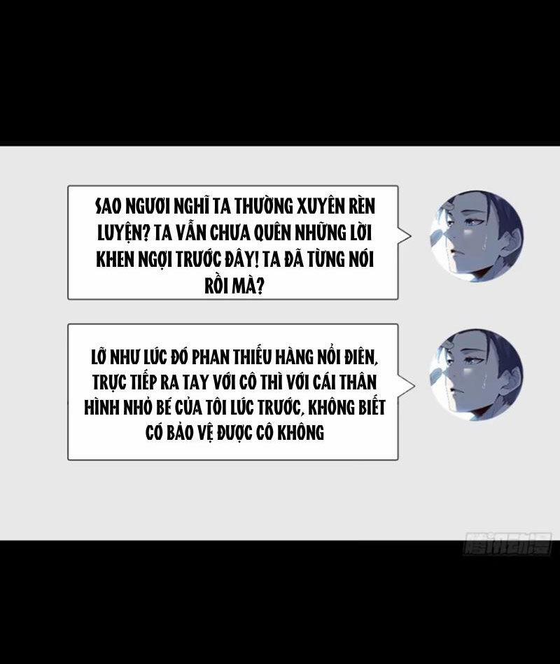 Trọng Sinh Không Làm Chạn Vương, Tôi Một Mình Nạp Game Thăng Cấp 85 trang 31