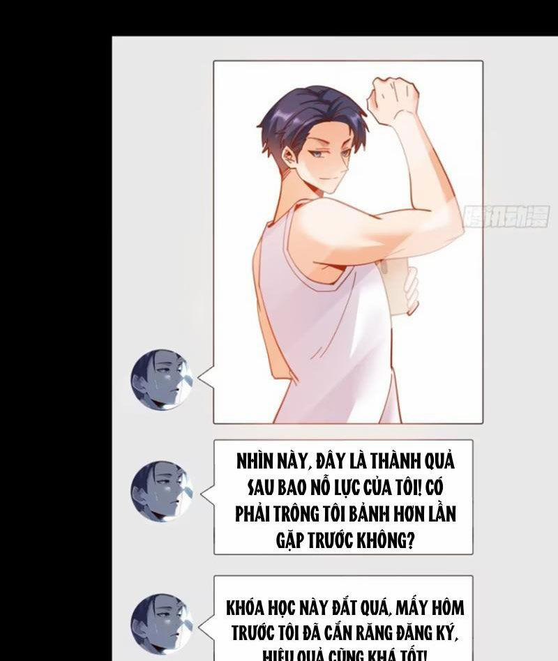 Trọng Sinh Không Làm Chạn Vương, Tôi Một Mình Nạp Game Thăng Cấp 85 trang 33