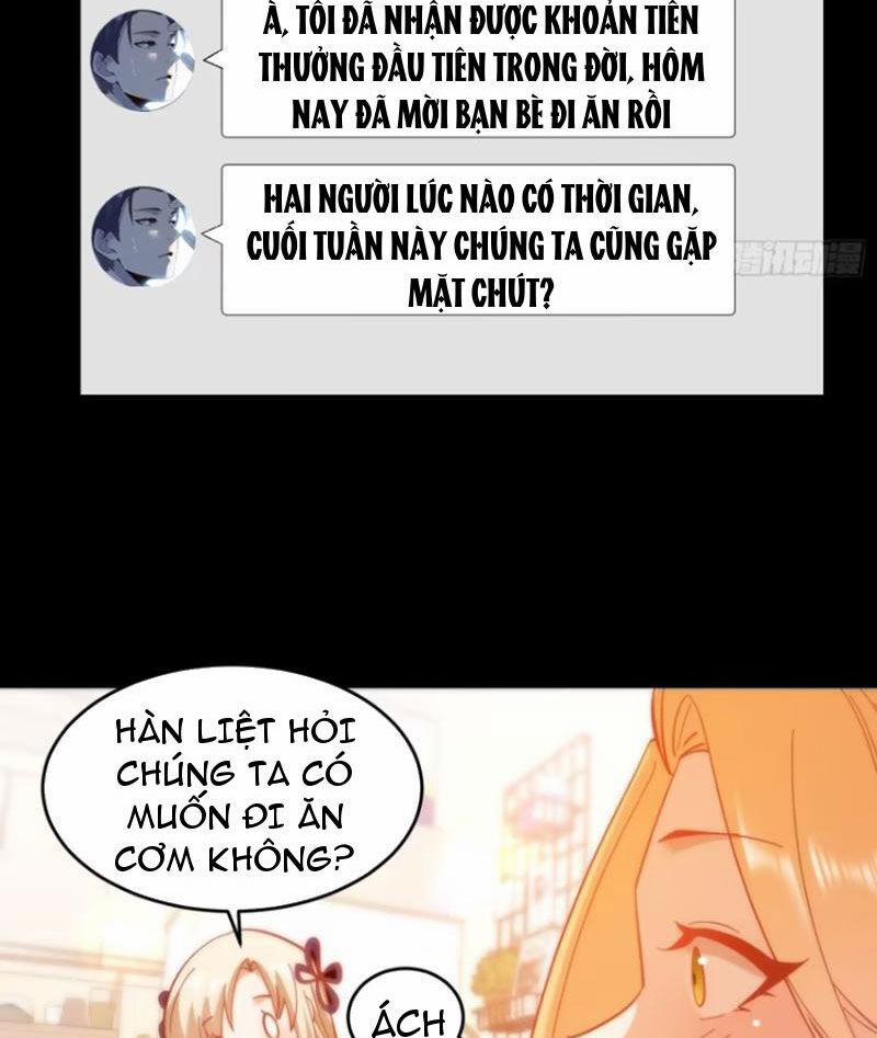 Trọng Sinh Không Làm Chạn Vương, Tôi Một Mình Nạp Game Thăng Cấp 85 trang 37