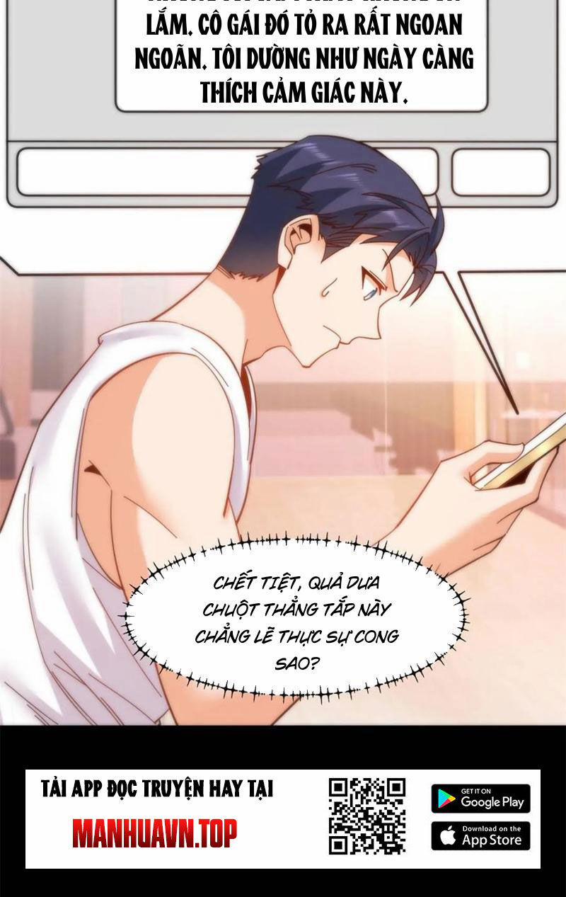 Trọng Sinh Không Làm Chạn Vương, Tôi Một Mình Nạp Game Thăng Cấp 86 trang 11