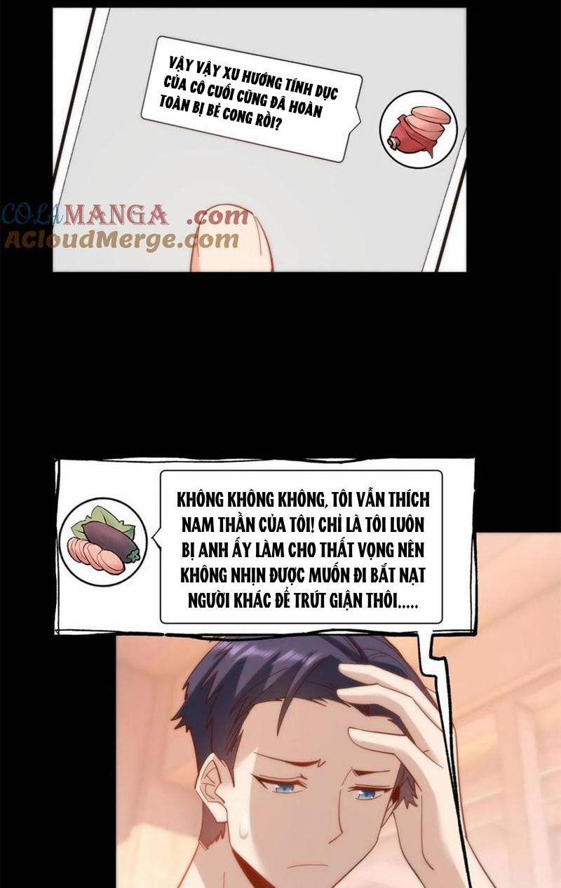 Trọng Sinh Không Làm Chạn Vương, Tôi Một Mình Nạp Game Thăng Cấp 86 trang 12