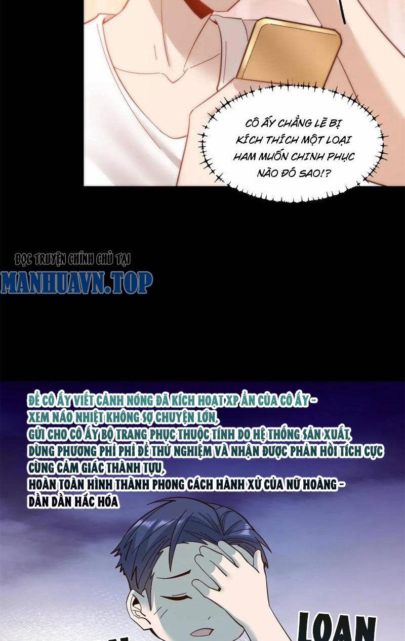 Trọng Sinh Không Làm Chạn Vương, Tôi Một Mình Nạp Game Thăng Cấp 86 trang 13