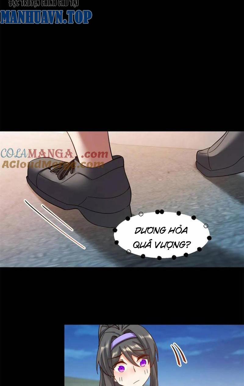 Trọng Sinh Không Làm Chạn Vương, Tôi Một Mình Nạp Game Thăng Cấp 86 trang 19