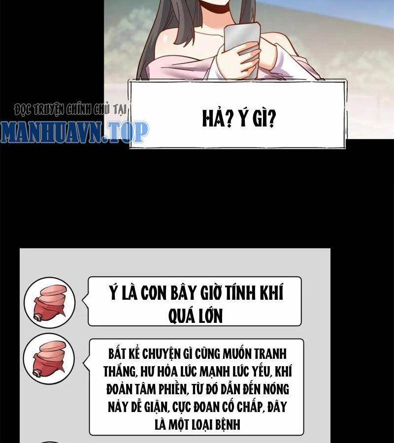 Trọng Sinh Không Làm Chạn Vương, Tôi Một Mình Nạp Game Thăng Cấp 86 trang 20