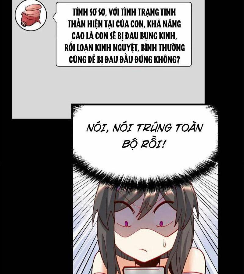 Trọng Sinh Không Làm Chạn Vương, Tôi Một Mình Nạp Game Thăng Cấp 86 trang 21