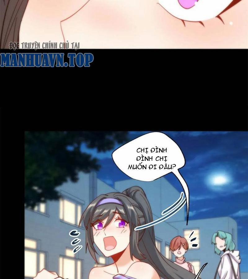 Trọng Sinh Không Làm Chạn Vương, Tôi Một Mình Nạp Game Thăng Cấp 86 trang 29