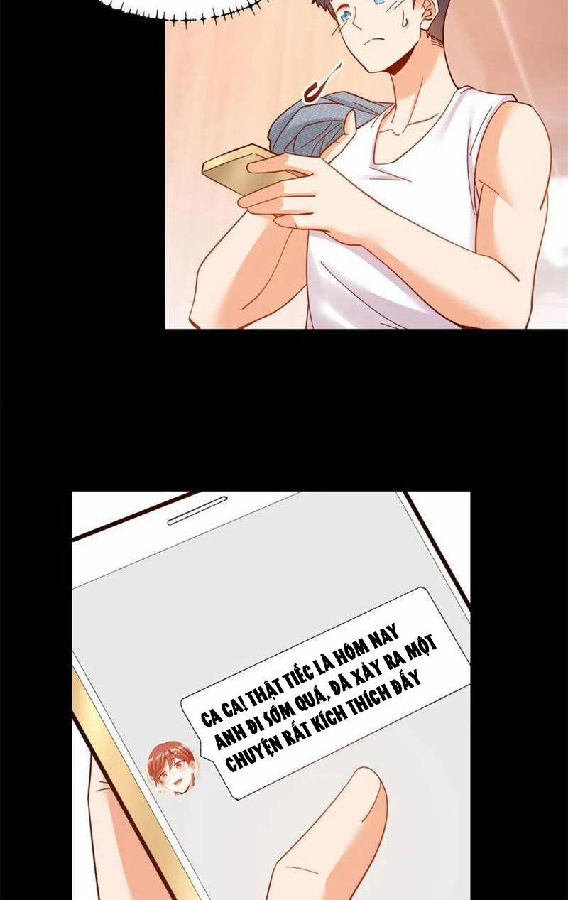 Trọng Sinh Không Làm Chạn Vương, Tôi Một Mình Nạp Game Thăng Cấp 86 trang 3