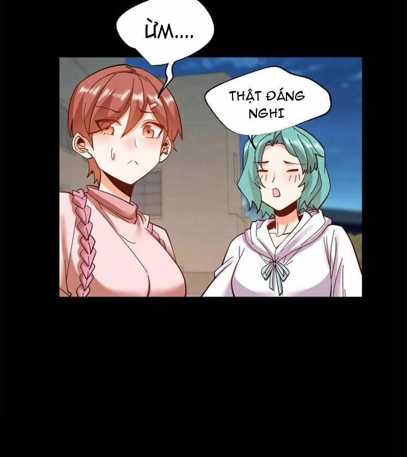 Trọng Sinh Không Làm Chạn Vương, Tôi Một Mình Nạp Game Thăng Cấp 86 trang 31