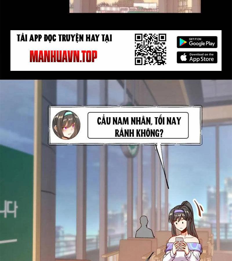 Trọng Sinh Không Làm Chạn Vương, Tôi Một Mình Nạp Game Thăng Cấp 86 trang 33