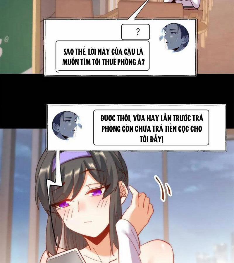 Trọng Sinh Không Làm Chạn Vương, Tôi Một Mình Nạp Game Thăng Cấp 86 trang 34