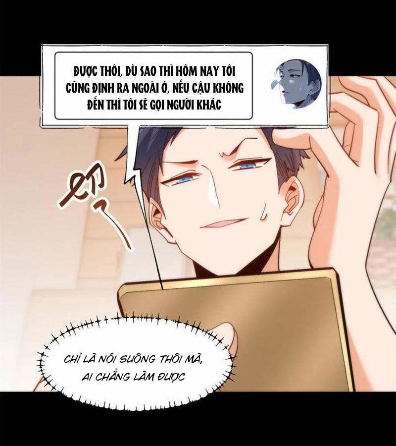 Trọng Sinh Không Làm Chạn Vương, Tôi Một Mình Nạp Game Thăng Cấp 86 trang 37