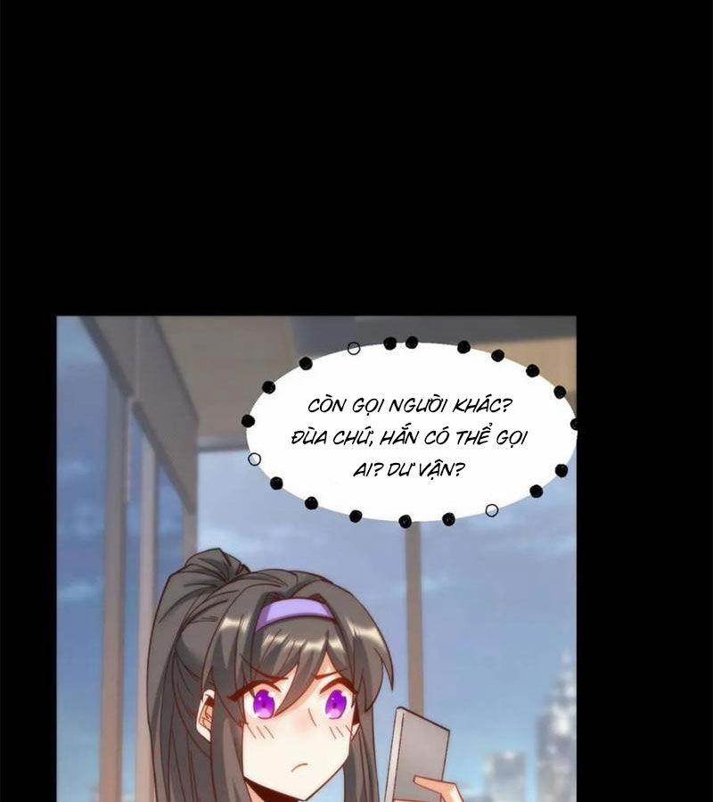 Trọng Sinh Không Làm Chạn Vương, Tôi Một Mình Nạp Game Thăng Cấp 86 trang 38