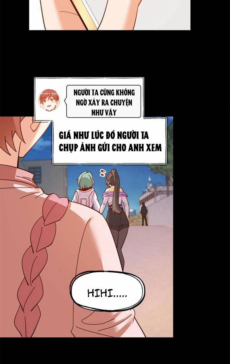 Trọng Sinh Không Làm Chạn Vương, Tôi Một Mình Nạp Game Thăng Cấp 86 trang 4