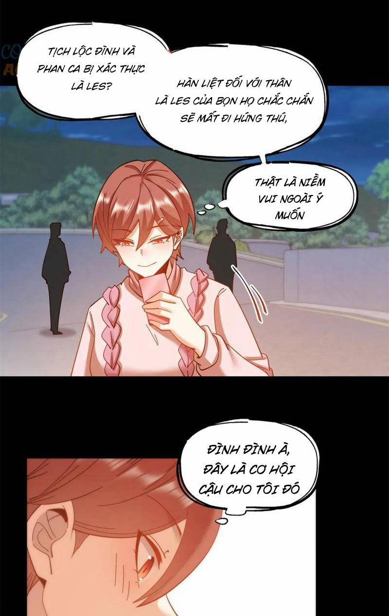 Trọng Sinh Không Làm Chạn Vương, Tôi Một Mình Nạp Game Thăng Cấp 86 trang 5