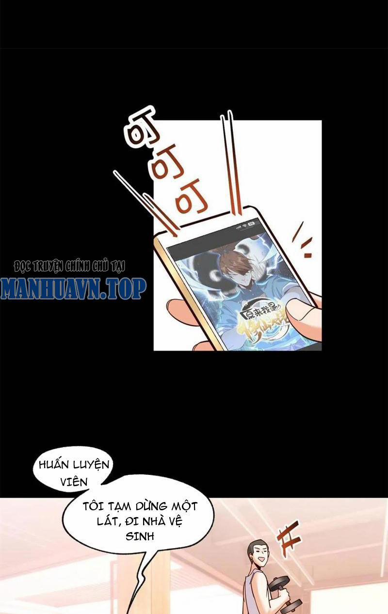 Trọng Sinh Không Làm Chạn Vương, Tôi Một Mình Nạp Game Thăng Cấp 86 trang 8