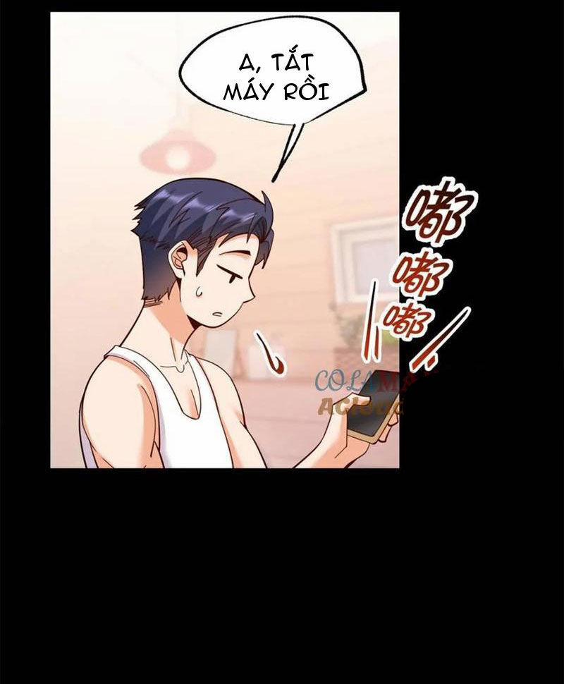 Trọng Sinh Không Làm Chạn Vương, Tôi Một Mình Nạp Game Thăng Cấp 87 trang 10