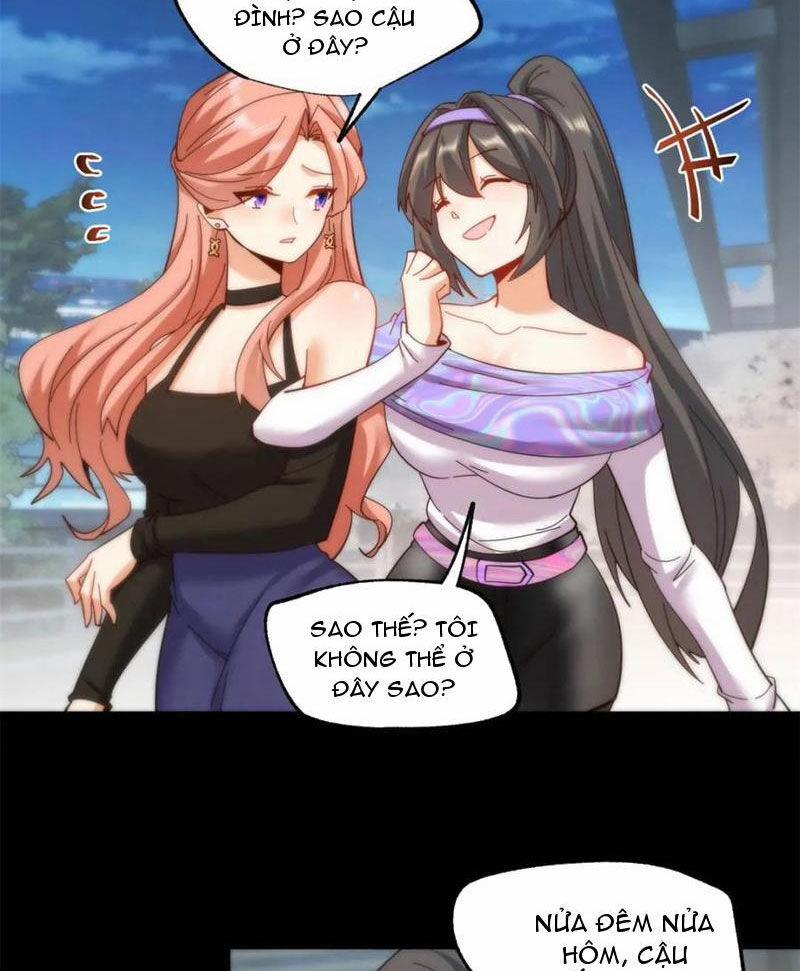 Trọng Sinh Không Làm Chạn Vương, Tôi Một Mình Nạp Game Thăng Cấp 87 trang 17