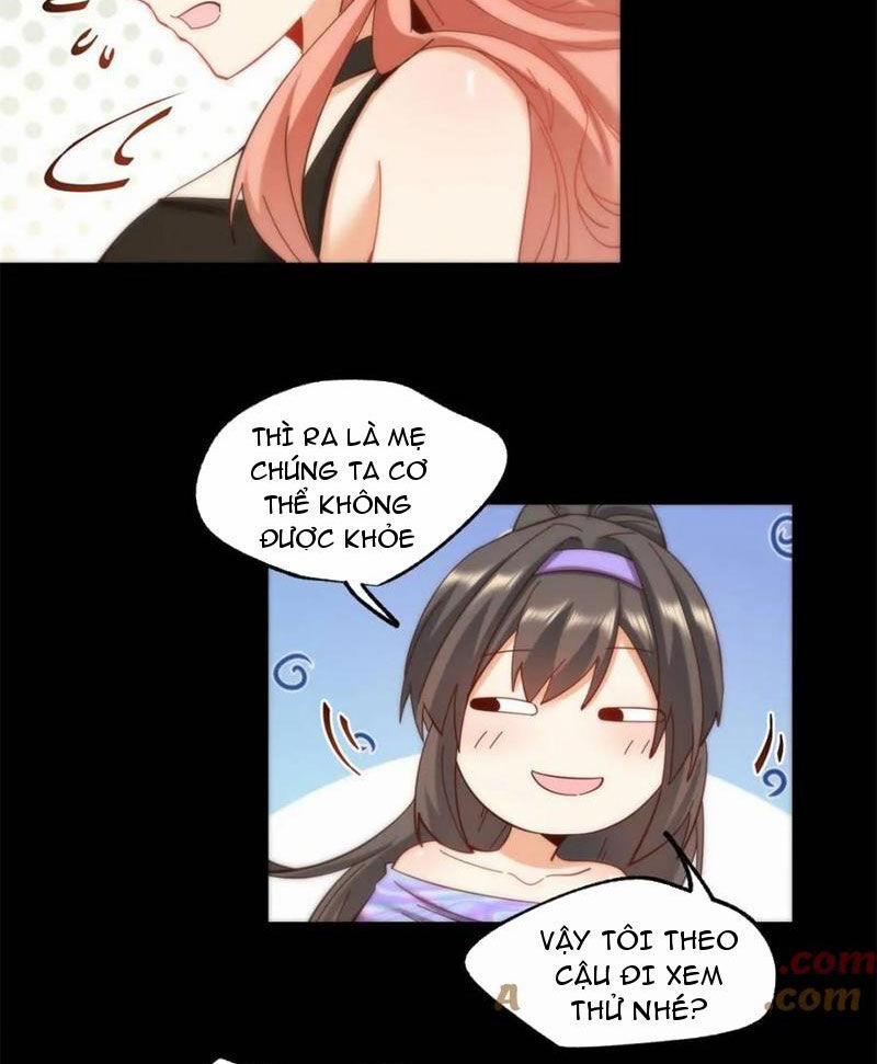 Trọng Sinh Không Làm Chạn Vương, Tôi Một Mình Nạp Game Thăng Cấp 87 trang 19