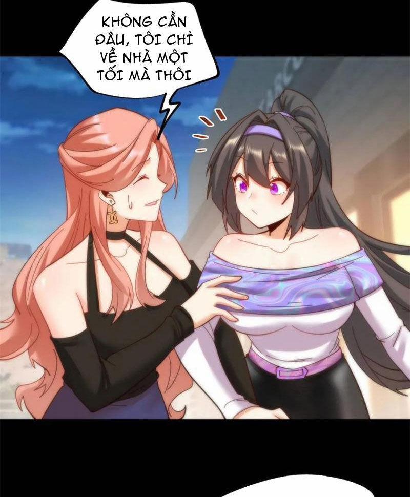 Trọng Sinh Không Làm Chạn Vương, Tôi Một Mình Nạp Game Thăng Cấp 87 trang 20