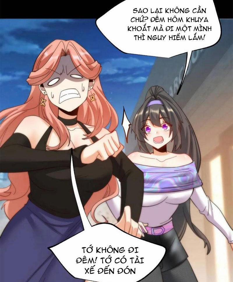 Trọng Sinh Không Làm Chạn Vương, Tôi Một Mình Nạp Game Thăng Cấp 87 trang 21