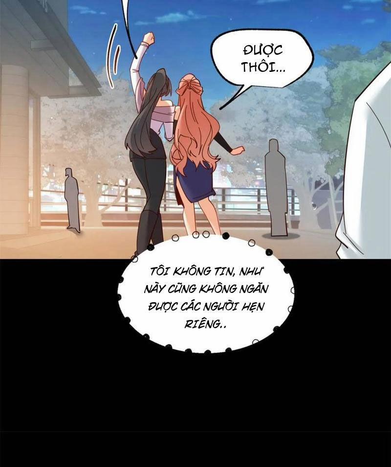 Trọng Sinh Không Làm Chạn Vương, Tôi Một Mình Nạp Game Thăng Cấp 87 trang 24