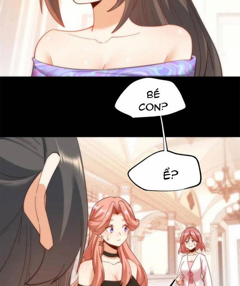 Trọng Sinh Không Làm Chạn Vương, Tôi Một Mình Nạp Game Thăng Cấp 87 trang 28