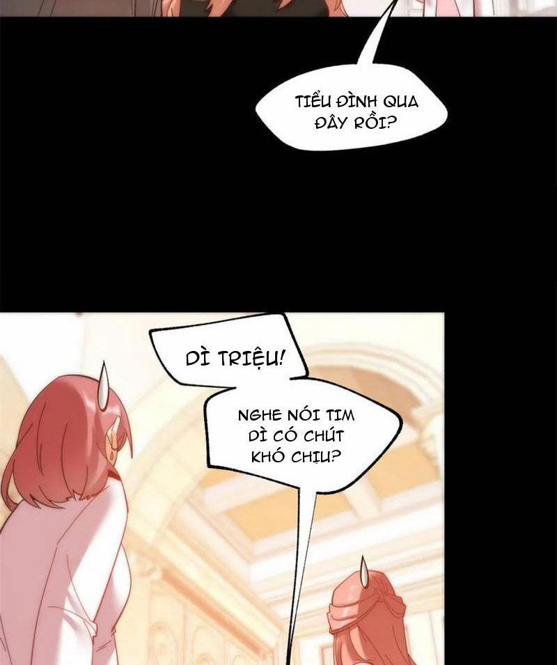 Trọng Sinh Không Làm Chạn Vương, Tôi Một Mình Nạp Game Thăng Cấp 87 trang 29