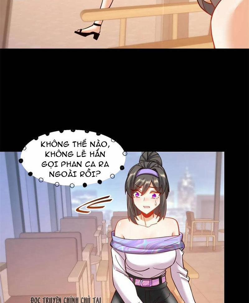 Trọng Sinh Không Làm Chạn Vương, Tôi Một Mình Nạp Game Thăng Cấp 87 trang 3