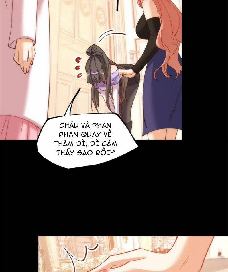 Trọng Sinh Không Làm Chạn Vương, Tôi Một Mình Nạp Game Thăng Cấp 87 trang 30