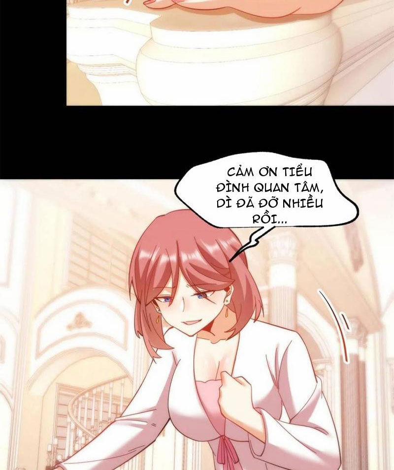 Trọng Sinh Không Làm Chạn Vương, Tôi Một Mình Nạp Game Thăng Cấp 87 trang 31