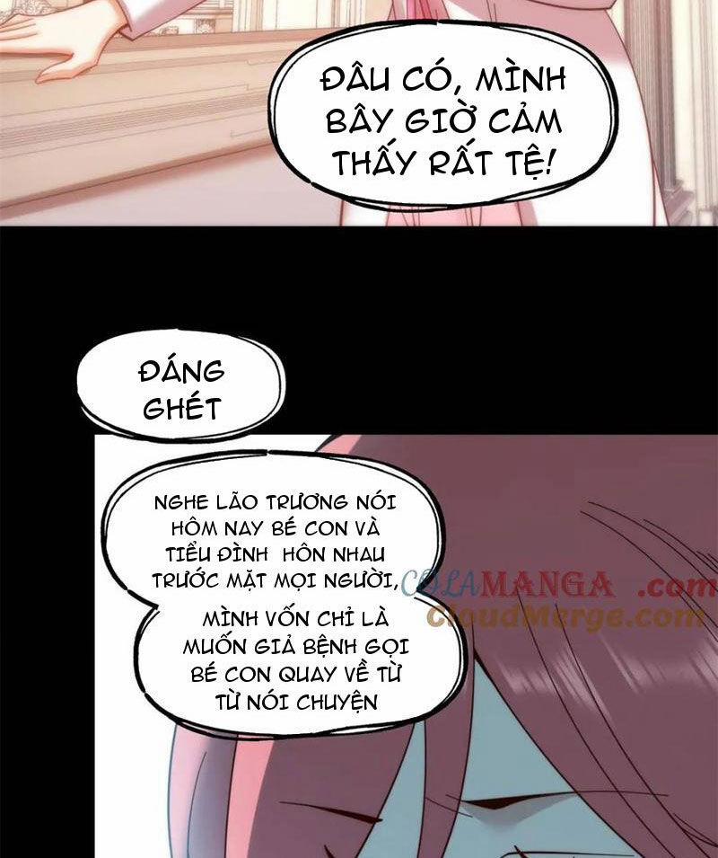 Trọng Sinh Không Làm Chạn Vương, Tôi Một Mình Nạp Game Thăng Cấp 87 trang 32