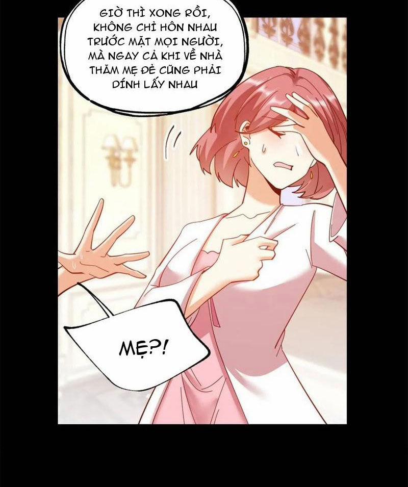 Trọng Sinh Không Làm Chạn Vương, Tôi Một Mình Nạp Game Thăng Cấp 87 trang 34
