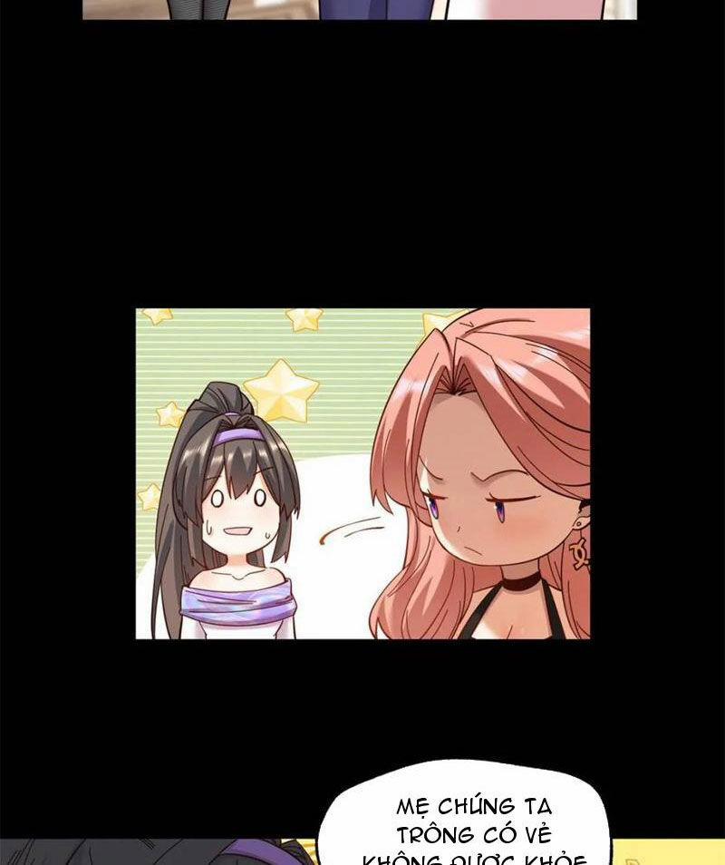 Trọng Sinh Không Làm Chạn Vương, Tôi Một Mình Nạp Game Thăng Cấp 87 trang 37