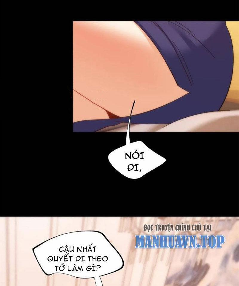 Trọng Sinh Không Làm Chạn Vương, Tôi Một Mình Nạp Game Thăng Cấp 87 trang 39