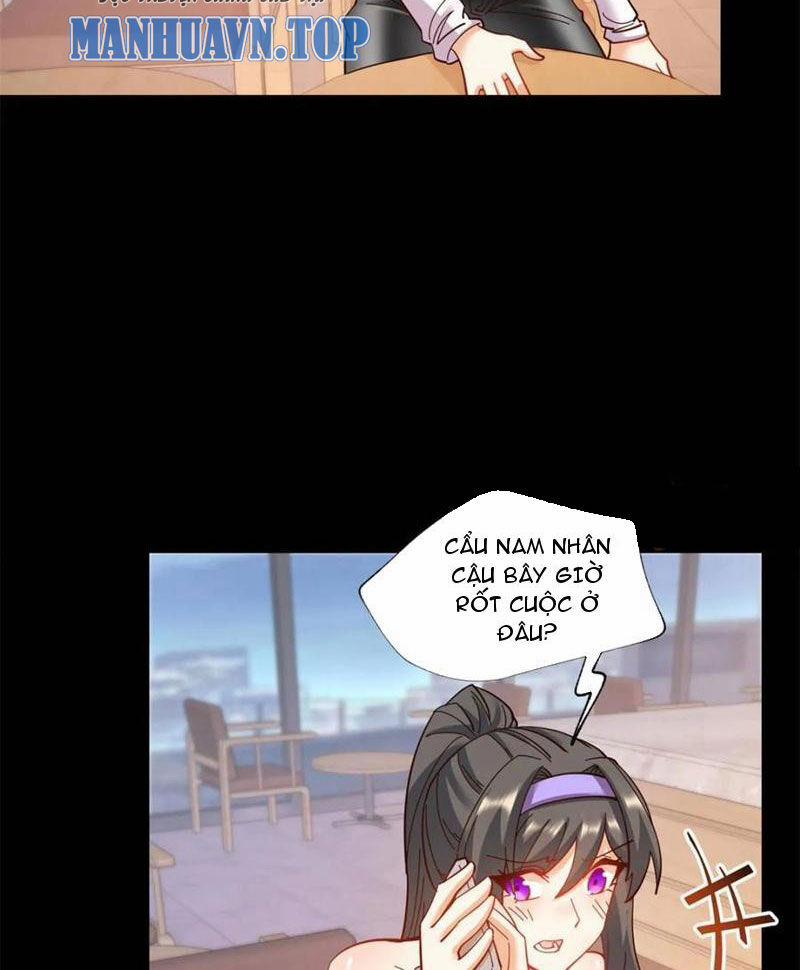 Trọng Sinh Không Làm Chạn Vương, Tôi Một Mình Nạp Game Thăng Cấp 87 trang 4