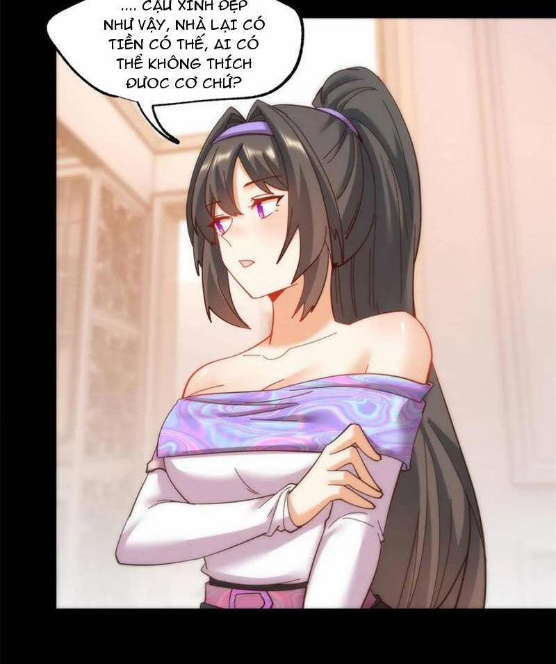 Trọng Sinh Không Làm Chạn Vương, Tôi Một Mình Nạp Game Thăng Cấp 87 trang 41