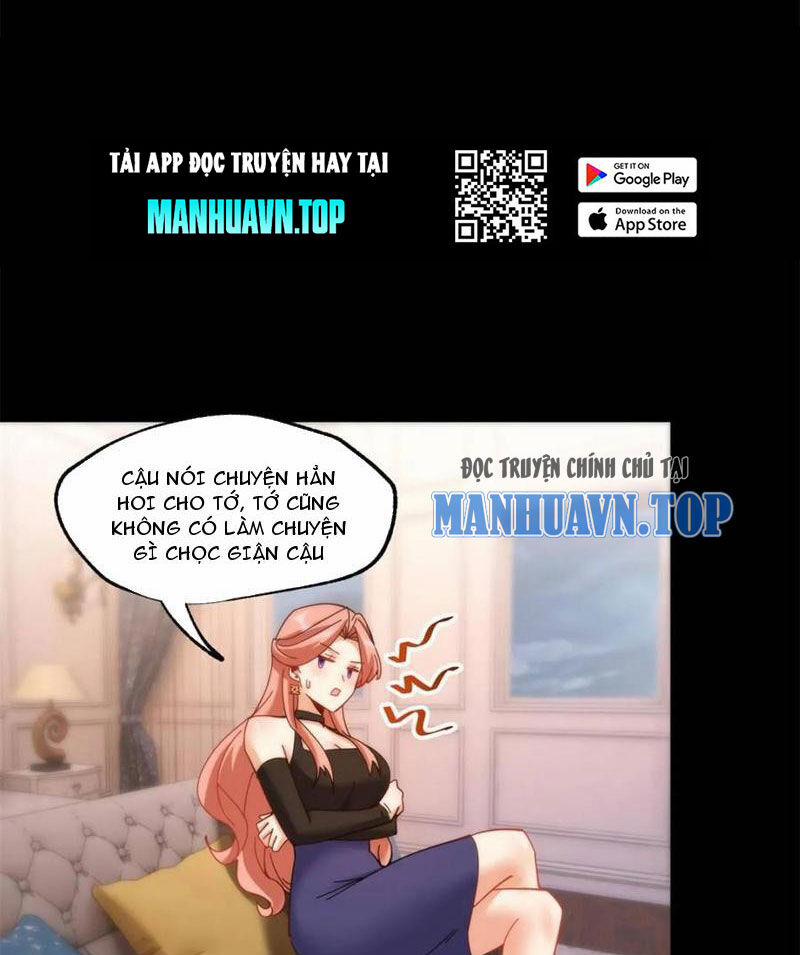 Trọng Sinh Không Làm Chạn Vương, Tôi Một Mình Nạp Game Thăng Cấp 87 trang 42