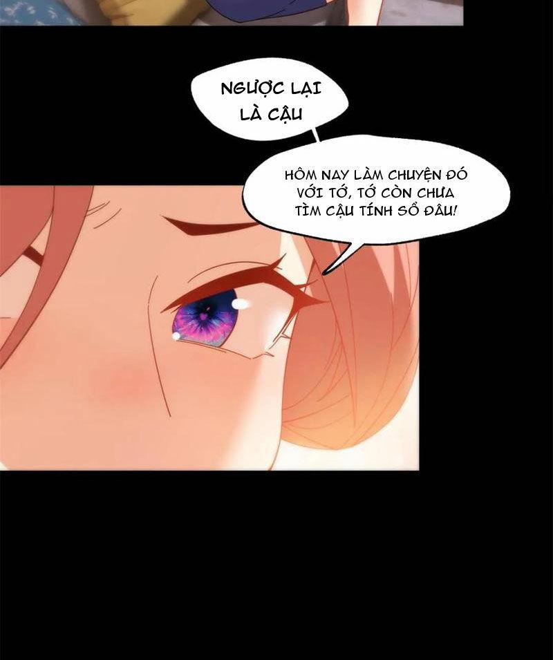 Trọng Sinh Không Làm Chạn Vương, Tôi Một Mình Nạp Game Thăng Cấp 87 trang 43