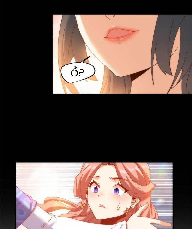 Trọng Sinh Không Làm Chạn Vương, Tôi Một Mình Nạp Game Thăng Cấp 87 trang 44