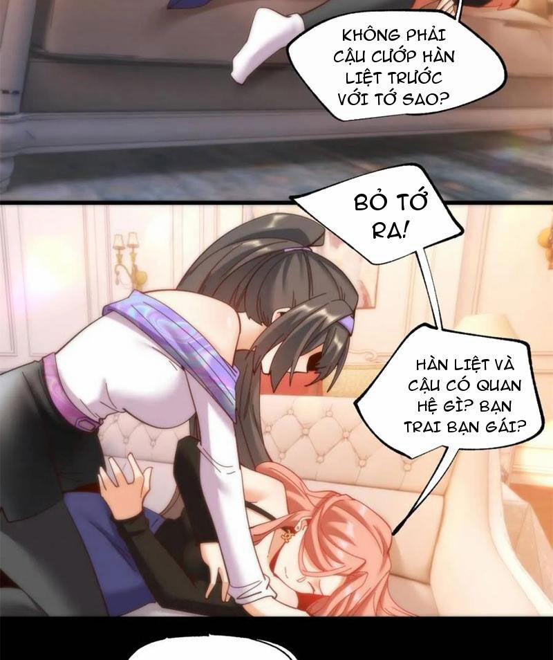 Trọng Sinh Không Làm Chạn Vương, Tôi Một Mình Nạp Game Thăng Cấp 87 trang 46