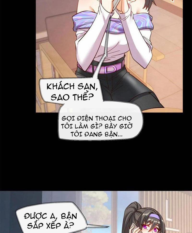 Trọng Sinh Không Làm Chạn Vương, Tôi Một Mình Nạp Game Thăng Cấp 87 trang 5