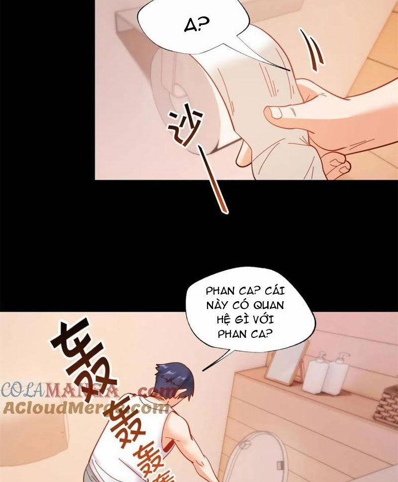 Trọng Sinh Không Làm Chạn Vương, Tôi Một Mình Nạp Game Thăng Cấp 87 trang 7