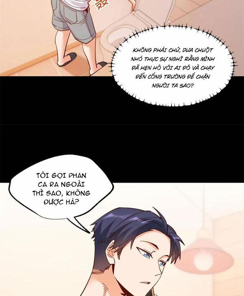 Trọng Sinh Không Làm Chạn Vương, Tôi Một Mình Nạp Game Thăng Cấp 87 trang 8