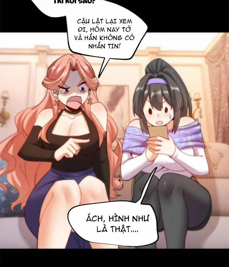 Trọng Sinh Không Làm Chạn Vương, Tôi Một Mình Nạp Game Thăng Cấp 88 trang 10