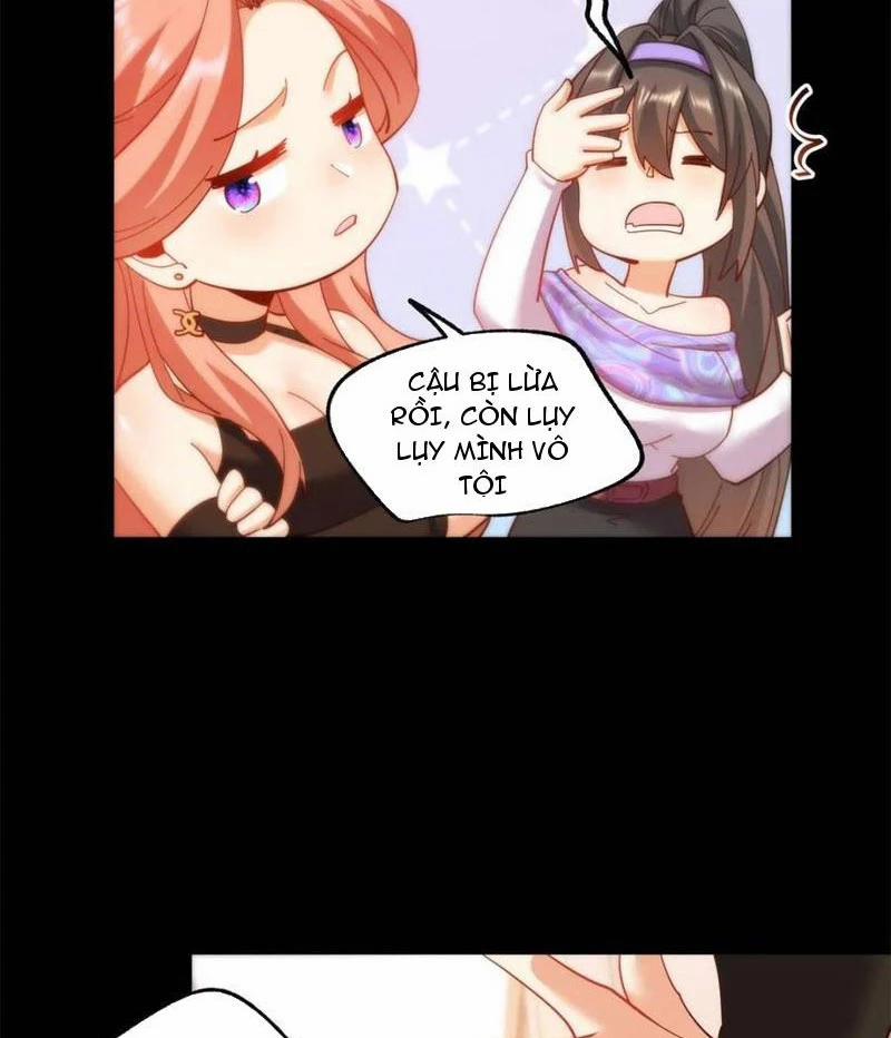 Trọng Sinh Không Làm Chạn Vương, Tôi Một Mình Nạp Game Thăng Cấp 88 trang 12