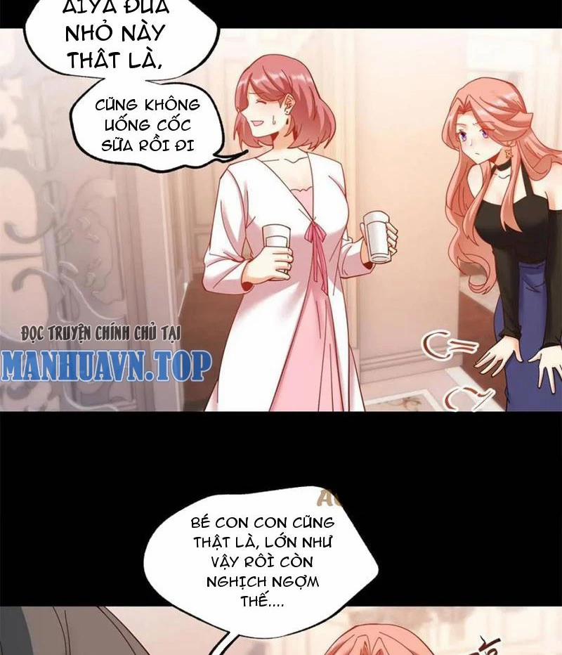 Trọng Sinh Không Làm Chạn Vương, Tôi Một Mình Nạp Game Thăng Cấp 88 trang 20