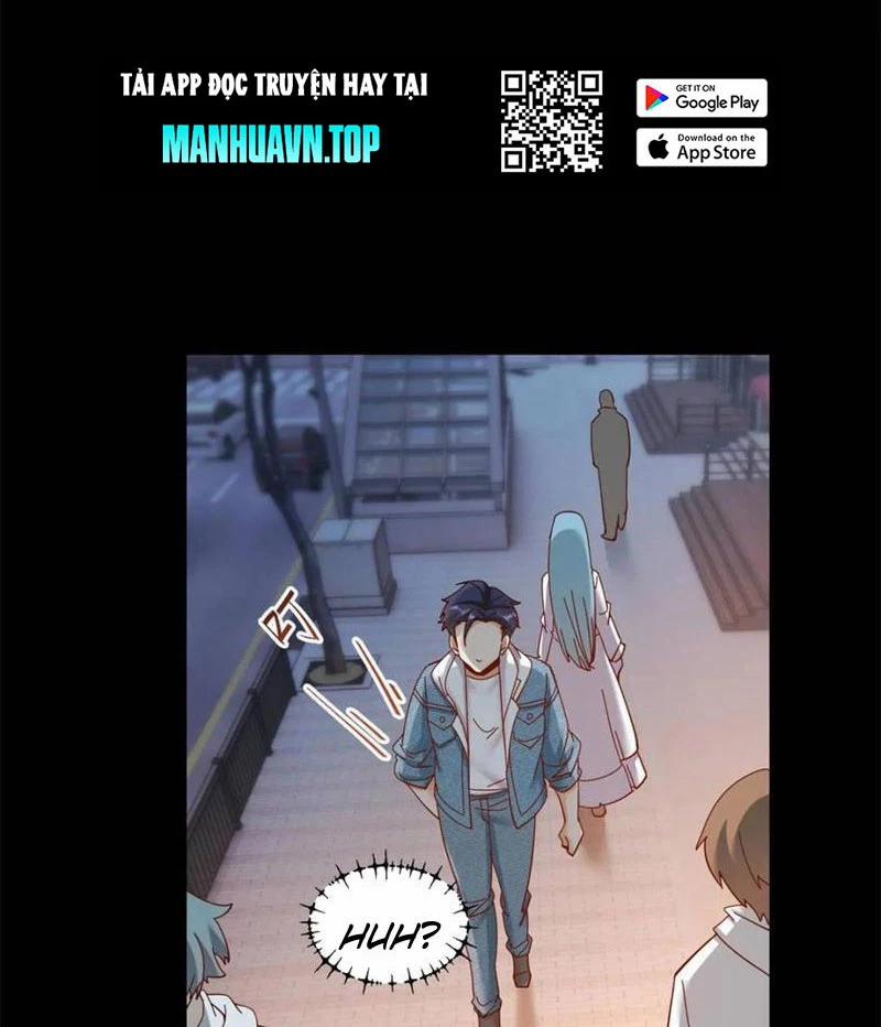 Trọng Sinh Không Làm Chạn Vương, Tôi Một Mình Nạp Game Thăng Cấp 88 trang 22