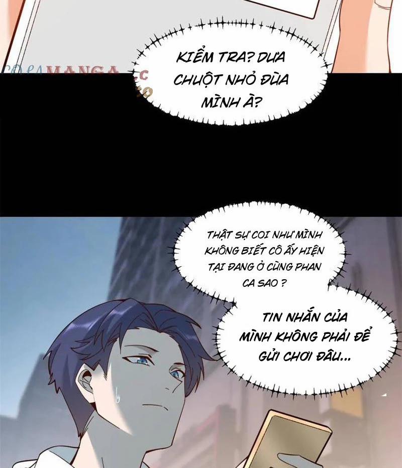 Trọng Sinh Không Làm Chạn Vương, Tôi Một Mình Nạp Game Thăng Cấp 88 trang 24