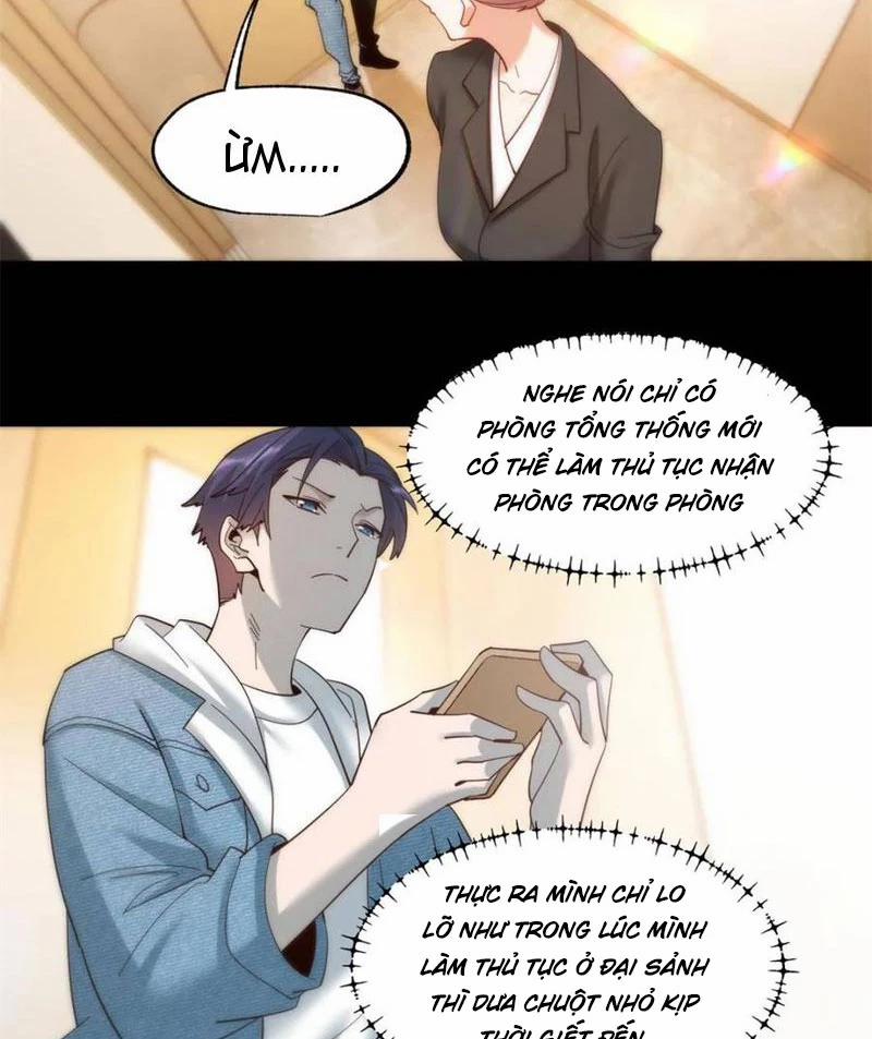 Trọng Sinh Không Làm Chạn Vương, Tôi Một Mình Nạp Game Thăng Cấp 88 trang 37